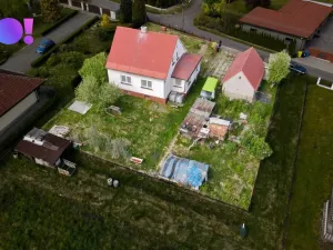 Prodej rodinného domu, Šenov, Dlouhá, 200 m2