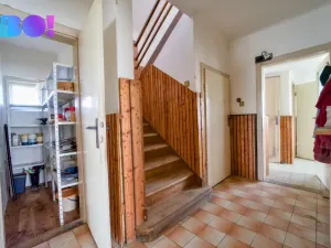 Prodej rodinného domu, Šenov, Dlouhá, 200 m2