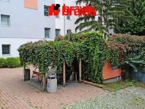 Prodej bytu 3+1, Brno - Zábrdovice, Cejl, 48 m2