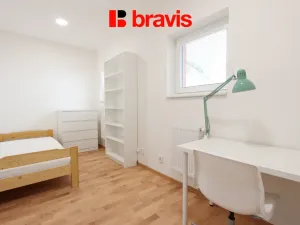 Prodej bytu 3+1, Brno - Zábrdovice, Cejl, 48 m2
