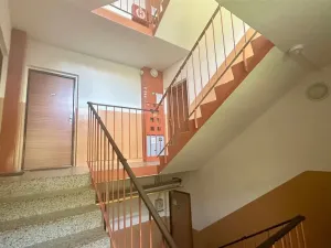 Pronájem bytu 1+kk, Cheb, Do Zátiší, 20 m2