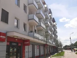 Pronájem garáže, Olomouc, Edmunda Husserla, 20 m2
