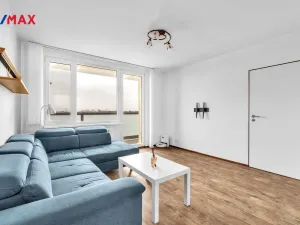 Prodej bytu 3+1, Hradec Králové, Smetanovo nábřeží, 66 m2