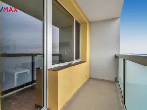 Prodej bytu 3+1, Hradec Králové, Smetanovo nábřeží, 66 m2