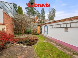 Prodej rodinného domu, Brno - Obřany, Výpustky, 102 m2