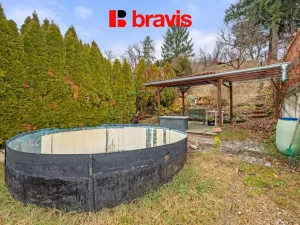 Prodej rodinného domu, Brno - Obřany, Výpustky, 102 m2