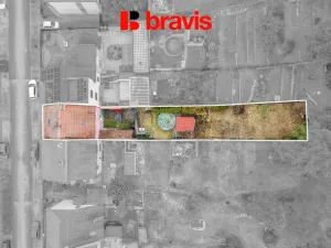 Prodej rodinného domu, Brno - Obřany, Výpustky, 102 m2