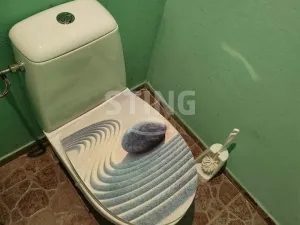 Pronájem bytu 1+1, Přerov, Pod Skalkou, 9500 m2