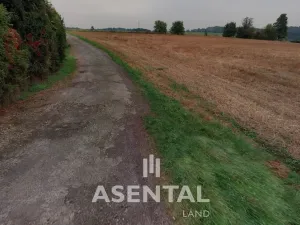 Prodej pozemku, Rychvald, Úvozní, 12432 m2