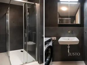 Pronájem bytu 2+kk, Beroun, Na Parkáně, 64 m2