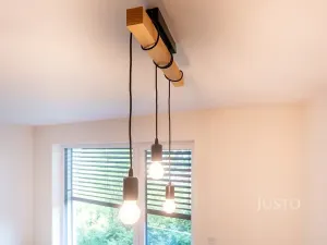 Pronájem bytu 2+kk, Beroun, Na Parkáně, 64 m2