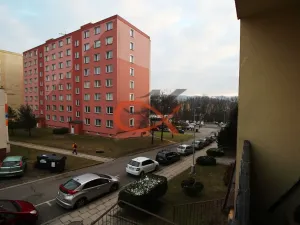 Pronájem bytu 1+1, Rožnov pod Radhoštěm, Jaroňkova, 35 m2