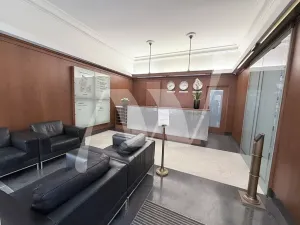 Pronájem kanceláře, Praha - Nové Město, Lazarská, 189 m2