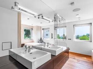 Prodej bytu 4+kk, Praha - Hlubočepy, 238 m2