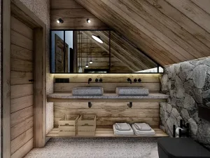 Prodej apartmánu, Josefův Důl, 28 m2