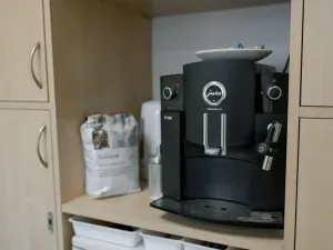 Pronájem kanceláře, Praha - Holešovice, Přístavní, 25 m2