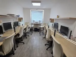 Pronájem kanceláře, Praha - Holešovice, Přístavní, 25 m2