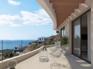 Prodej bytu 3+kk, Rincón de la Victoria, Španělsko, 96 m2