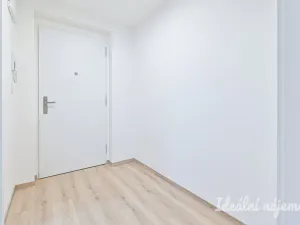 Pronájem bytu 1+kk, Brno, Jižní, 35 m2