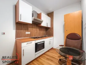 Prodej bytu 2+1, Plzeň - Skvrňany, Kreuzmannova, 48 m2