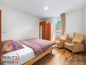 Prodej bytu 2+1, Plzeň - Skvrňany, Kreuzmannova, 48 m2