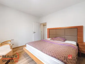 Prodej bytu 2+1, Plzeň - Skvrňany, Kreuzmannova, 48 m2