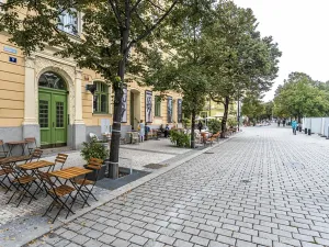 Prodej bytu 2+kk, Praha, Lucemburská, 51 m2