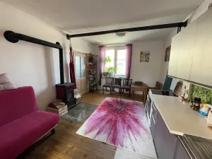 Prodej rodinného domu, Střelice, Smetanova, 250 m2