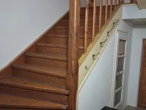 Prodej rodinného domu, Střelice, Smetanova, 250 m2