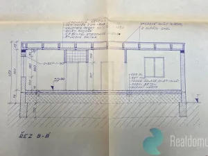 Pronájem skladu, České Budějovice, 629 m2