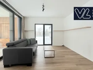 Pronájem bytu 2+1, Brno, Horní, 62 m2