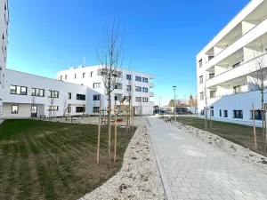 Prodej bytu 4+kk, Šlapanice, 119 m2