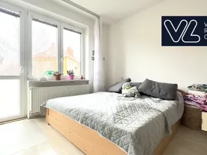 Prodej bytu 2+1, Šlapanice, 50 m2