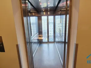 Prodej bytu 1+kk, Praha - Stodůlky, Sluneční náměstí, 30 m2