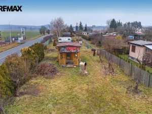 Prodej chaty, Třebechovice pod Orebem, 16 m2