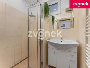 Prodej rodinného domu, Zlín - Prštné, 214 m2