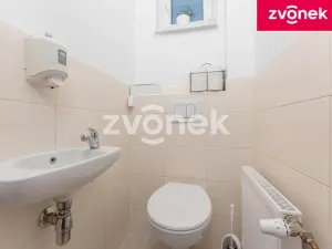 Prodej rodinného domu, Zlín - Prštné, 214 m2