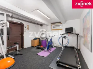 Prodej rodinného domu, Zlín - Prštné, 214 m2