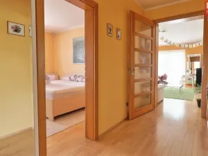 Pronájem rodinného domu, Olomouc - Neředín, Pod Letištěm, 140 m2