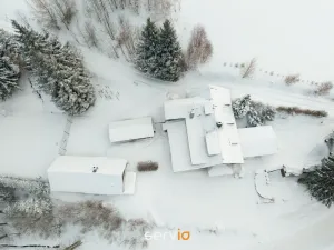 Prodej ubytování, Říčky v Orlických horách, 500 m2