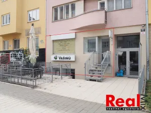 Pronájem restaurace, Brno - Veveří, Kotlářská, 36 m2
