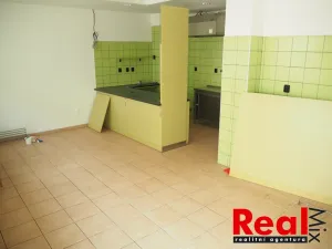 Pronájem restaurace, Brno - Veveří, Kotlářská, 36 m2