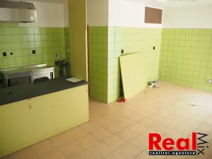 Pronájem restaurace, Brno - Veveří, Kotlářská, 36 m2