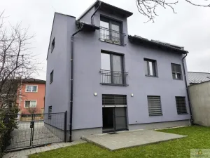 Pronájem bytu 3+kk, Olomouc - Neředín, 75 m2