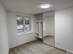 Pronájem bytu 3+kk, Olomouc - Neředín, Neředínská, 79 m2