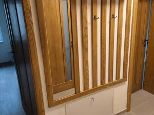 Pronájem bytu 3+kk, Olomouc - Neředín, Neředínská, 79 m2