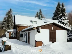 Prodej apartmánu, Říčky v Orlických horách, 500 m2