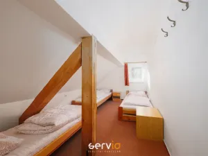 Prodej apartmánu, Říčky v Orlických horách, 500 m2