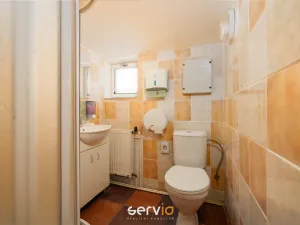 Prodej apartmánu, Říčky v Orlických horách, 500 m2