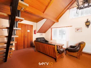 Prodej apartmánu, Říčky v Orlických horách, 500 m2